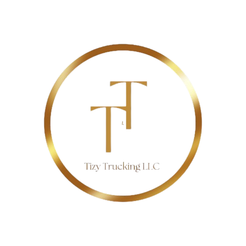 Tizy Trucking LLC logo